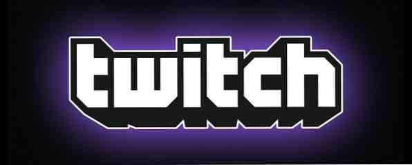 3 Desktop Verktøy å gjøre din opplevelse som en Twitch.TV Viewer enklere / Internett