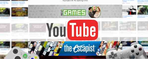 4 Gaming Canale YouTube pe care trebuie să te abonezi / Gaming