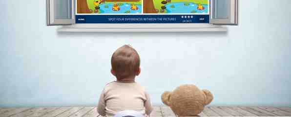 4 applications Windows 8 pour divertir les petits enfants