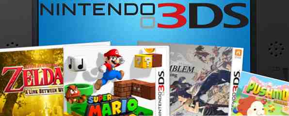 4 Nintendo 3DS-spill som gjør utrolig bruk av 3D Tech / Gaming