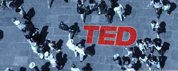 4 TED Talks To Revolutionize Your Social Relationships / Auto-miglioramento