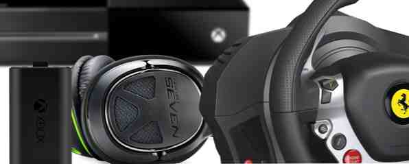 5 accessoires die je Xbox One-eigendom beter zou moeten maken / gaming