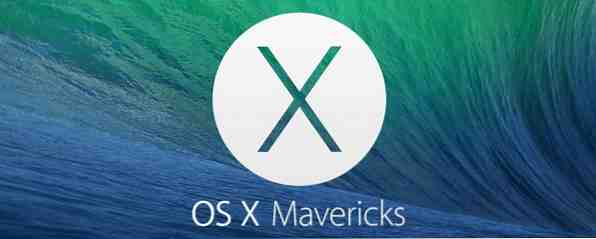 5 OS X Mavericks Quirks, og hvordan de skal håndtere dem / Mac