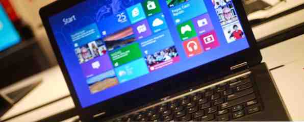 5 modi per migliorare la velocità e l'efficienza in Windows 8 / finestre