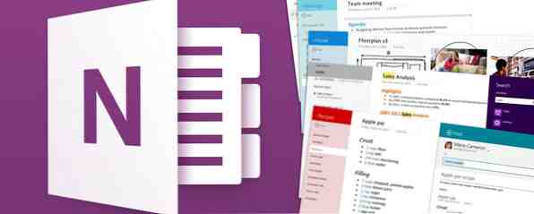 5 façons d'utiliser Microsoft OneNote sur Windows Phone 8 / 