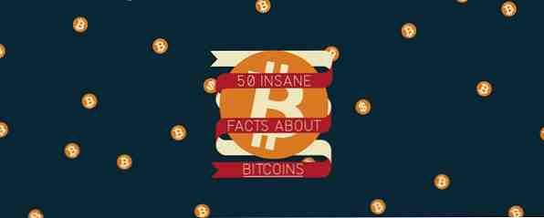 50 faits incroyables sur Bitcoin (vous ne saviez pas) / ROFL