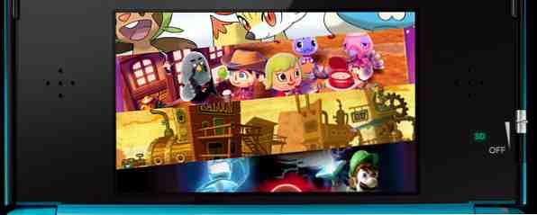 6 fantastici giochi 3DS del 2013 che devi giocare / Internet