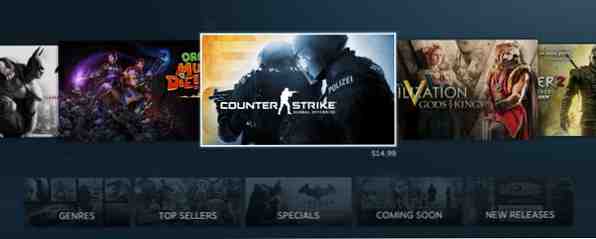 6 Ways Enhanced Steam maakt Valve's Steam Store nog beter / gaming