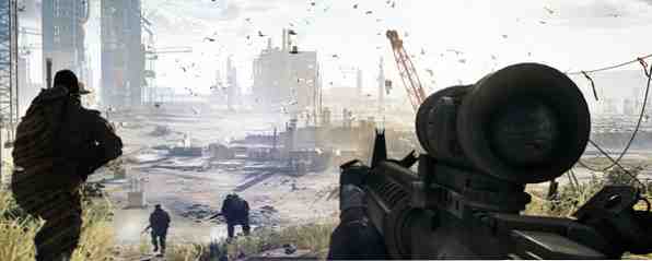 8 Probleme mit Battlefield 4 und deren Behebung / Gaming