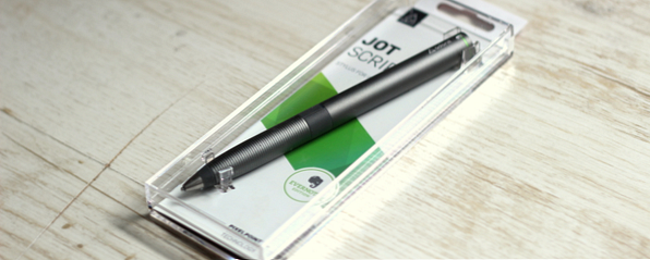 Adonit Jot Script Evernote Edition Review en Giveaway