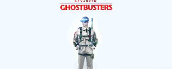 Geavanceerde Ghostbusters, mogelijk filmsequol? / ROFL