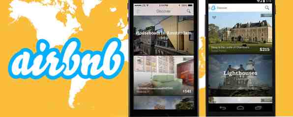 AirBnB lancia nuove app mobili per rendere più semplice l'hosting / androide