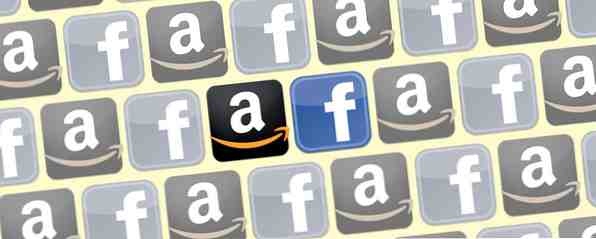 Amazon face experiența dvs. de cumpărături mai socială, prin teaming Up cu Facebook / Internet