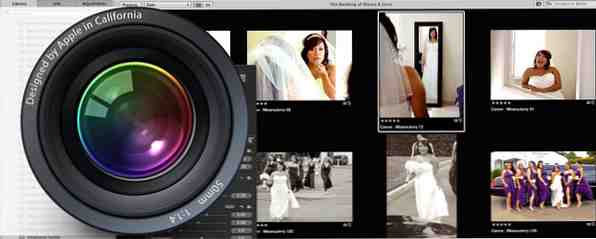 Aperture 3.5 offre la migliore gamma di strumenti per foto e editing per Mac / Mac