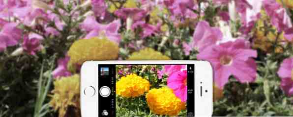 Apple veranderde de camera-app in iOS7 Dit is wat je moet weten / iPhone en iPad