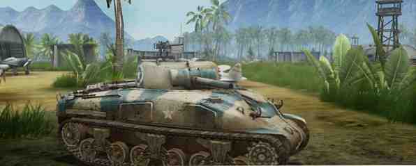 Battle Supremacy porta Tank Warfare a iOS, ma va bene? / iPhone e iPad