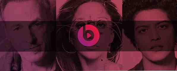 BeatsMusic lanceert Curated Mood-gebaseerde streamingmuziek / Android