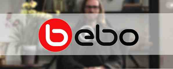 Bebo is relaunching met een nogal gedurfde en brutaal eerlijke NSFW-video