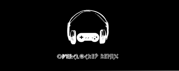 Bäst av OCRemix Chill Out till dessa 5 Deus Ex Tracks