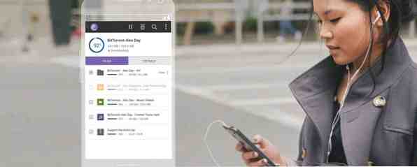 BitTorrent Revamps Android App med enklare fildelning / Android