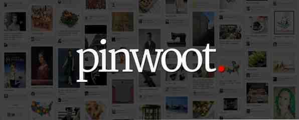 Mejora tus Pines y obtén seguidores de Pinterest gratuitos utilizando Pinwoot