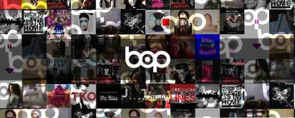 Bop.fm Perché lasciare che le restrizioni sulla regione ti impediscano di condividere una grande musica / Internet