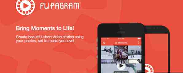 Breng je foto's tot leven op Instagram & Beyond met Flipagram / iPhone en iPad