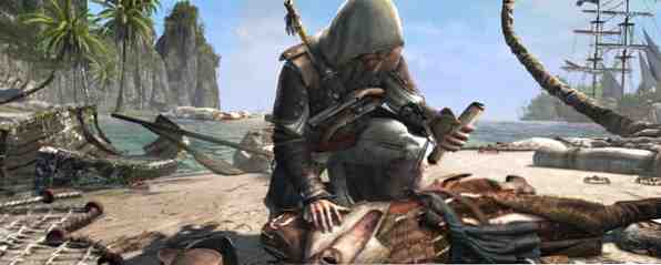 Bruciata su Assassin's Creed? 4 motivi per tornare per la bandiera nera. / Gaming