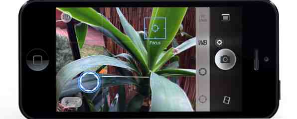Camera + per iPhone aggiunge potenti controlli senza complicazioni eccessive / iPhone e iPad