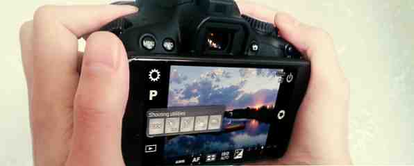 Camera FV-5 Review e Screenshot Tour Un sogno Android di Shutterbug / androide