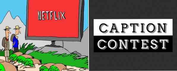 Captura Concurs Netflix Worship / ROFL