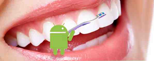 Curățați dinții și guma păstrați igiena cu aceste 5 aplicații dentare gratuite / Android