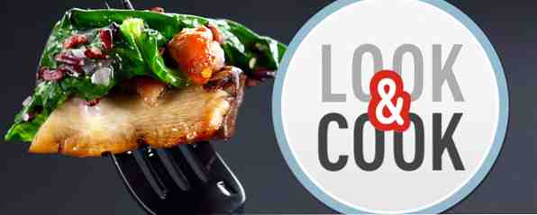 Cook som en vinnande kock med gratis App Look & Cook / Android