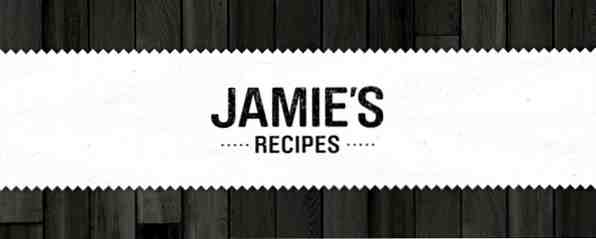 Koken met Jamie Oliver op uw Windows 8-pc of tablet