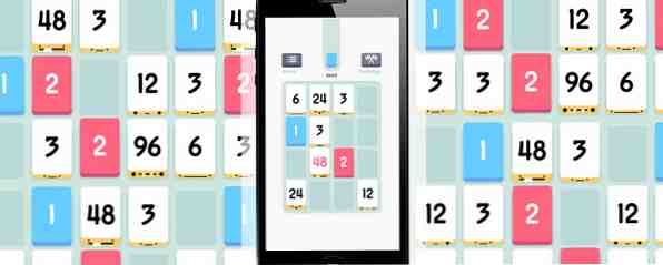 Potrebbe Threes essere il gioco di puzzle più avvincente per iOS ancora? / iPhone e iPad