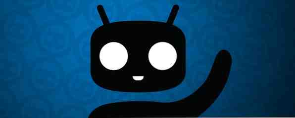 El instalador de CyanogenMod ahora está disponible para dispositivos limitados / Androide