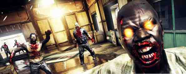 Dead Trigger 2 En Refined Shooter För Casual Mobile Gamer / Android