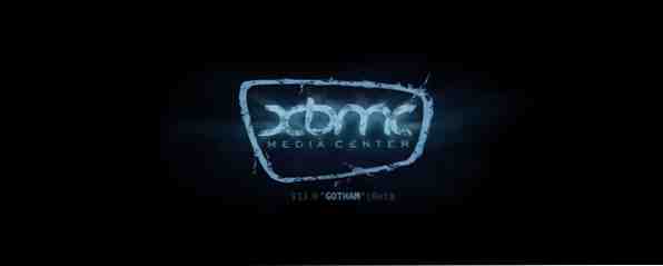 Descarga la versión beta de XBMC 13, Gotham, ahora mismo / Androide