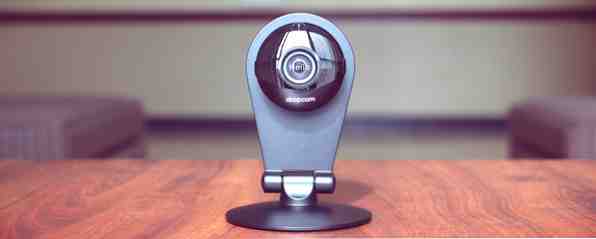 Recensione del sistema di monitoraggio WiFi Dropcam e Giveaway