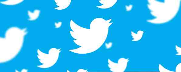 Annegamento nei tweet? Come utilizzare gli elenchi di Twitter per riordinare il tuo feed