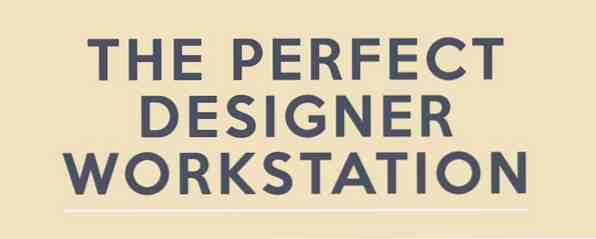 Varje Designer Dream Workstation / ROFL