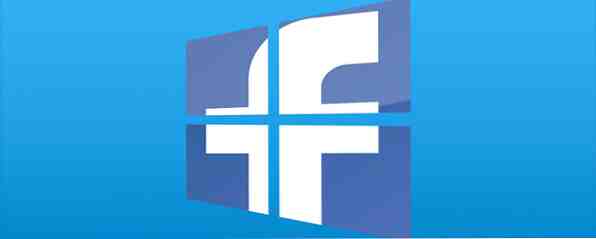 Facebook pour Windows 8.1 mise à jour Obtient Snap View, téléchargements de photos