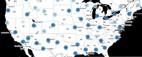 FCC Speed ​​Test App zur Messung der Breitbandleistung in den USA / Android