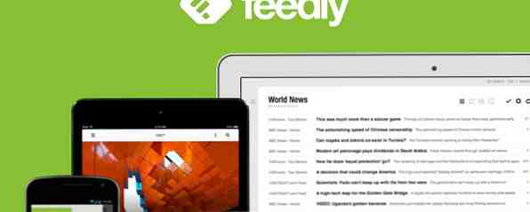 Feedly startet URL Shortener für das Teilen von, was Sie mit RSS lesen / Internet