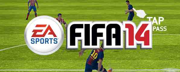 FIFA 14 sur iOS L'expérience de football portable la plus authentique qui soit / iPhone et iPad