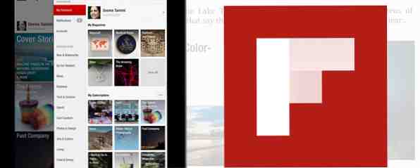 Hitta Cover Stories bättre organiserad av källa, sociala nätverk och ämne på flipboard / internet