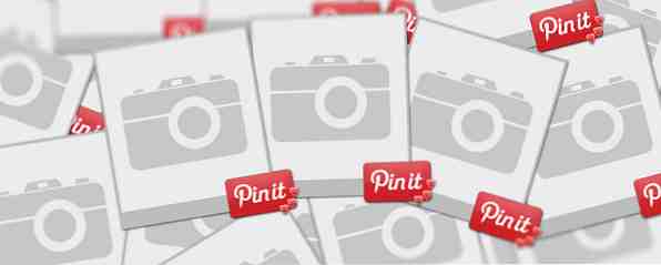 Suivez ces 5 conseils pour obtenir plus de partages pour vos images Pinterest