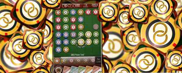 Dimentica Candy Crush - Gioca a Chip Chain invece / androide