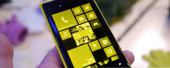 Quattro modi per personalizzare il tuo Windows Phone / 