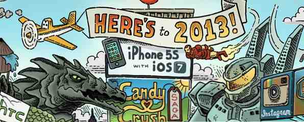 Giving 2013 A Last Hurray! / ROFL